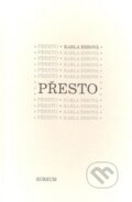 Kniha: Přesto (Karla Erbová). Sursum, 2010 Kniha: Přesto (Karla Erbová). Sursum, 2010