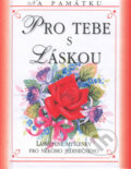 Kniha: Pro Tebe s láskou (Frances Grant). Doron Kniha: Pro Tebe s láskou (Frances Grant). Doron