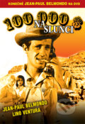 Film: 100 000 dolarů na slunci (Henri Verneuil) (DVD). , 1964 Film: 100 000 dolarů na slunci (Henri Verneuil) (DVD). , 1964