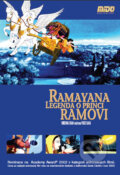 Film: Ramayana (Yugo Sako) (DVD). , 2001 Film: Ramayana (Yugo Sako) (DVD). , 2001