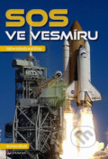 Kniha: SOS ve vesmíru (Hermann Woydt). Grada, 2020 Kniha: SOS ve vesmíru (Hermann Woydt). Grada, 2020