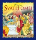 Kniha: Vitaj na svätej omši (Angela M. Burrin). Redemptoristi - Slovo medzi nami, 2020 Kniha: Vitaj na svätej omši (Angela M. Burrin). Redemptoristi - Slovo medzi nami, 2020