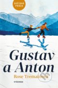 Kniha: Gustav a Anton (Vyšehrad). Vyšehrad, 2020 Kniha: Gustav a Anton (Vyšehrad). Vyšehrad, 2020