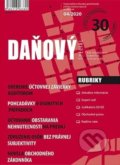 Daňový špeciál 4/2020 (Poradca podnikateľa). Poradca podnikateľa, 2020 Daňový špeciál 4/2020 (Poradca podnikateľa). Poradca podnikateľa, 2020