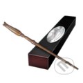 Hůlka Lenky Láskorádové (Noble Collection). Noble Collection, 2020 Hůlka Lenky Láskorádové (Noble Collection). Noble Collection, 2020