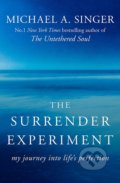 The Surrender Experiment - Michael A. Singer, Yellow Kite, 2016