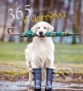 Kniha: 365 důvodů k úsměvu (Slovart CZ). Slovart CZ, 2020 Kniha: 365 důvodů k úsměvu (Slovart CZ). Slovart CZ, 2020