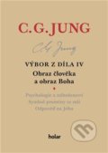 Výbor z díla IV – Obraz člověka a obraz Boha - Carl Gustav Jung, 2020