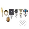 Záložky: Viteály (Noble Collection). Noble Collection, 2020 Záložky: Viteály (Noble Collection). Noble Collection, 2020