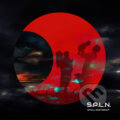 Hudební CD: S.P.LN,: Spolu zostarnúť (Hudobné albumy). Hudobné albumy, 2020 Hudební CD: S.P.LN,: Spolu zostarnúť (Hudobné albumy). Hudobné albumy, 2020