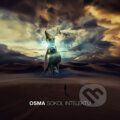Hudební CD: Osma: Sokol Intelektu (Hudobné albumy). Hudobné albumy, 2020 Hudební CD: Osma: Sokol Intelektu (Hudobné albumy). Hudobné albumy, 2020