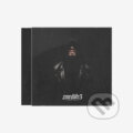 Hudební CD: Renne Dang: Zmrdlife3 (Hudobné albumy). Hudobné albumy, 2020 Hudební CD: Renne Dang: Zmrdlife3 (Hudobné albumy). Hudobné albumy, 2020
