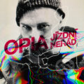 Hudební CD: Opia: Jízdní Neřád (Hudobné albumy). Hudobné albumy, 2017 Hudební CD: Opia: Jízdní Neřád (Hudobné albumy). Hudobné albumy, 2017