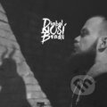 Hudební CD: Decko: Diabol nosí bradu (Hudobné albumy). Hudobné albumy, 2015 Hudební CD: Decko: Diabol nosí bradu (Hudobné albumy). Hudobné albumy, 2015