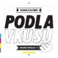 Hudební CD: Gramo Rokkaz: Podla Vkusu (Hudobné albumy). Hudobné albumy, 2011 Hudební CD: Gramo Rokkaz: Podla Vkusu (Hudobné albumy). Hudobné albumy, 2011