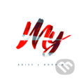Hudební CD: Adiss: x Hoodini - MY (Hudobné albumy). Hudobné albumy, 2018 Hudební CD: Adiss: x Hoodini - MY (Hudobné albumy). Hudobné albumy, 2018