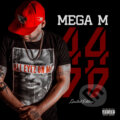 Hudební CD: Mega M: 44 (Hudobné albumy). Hudobné albumy, 2020 Hudební CD: Mega M: 44 (Hudobné albumy). Hudobné albumy, 2020