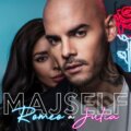 Hudební CD: Majself: Romeo a Julia (Hudobné albumy). Hudobné albumy, 2019 Hudební CD: Majself: Romeo a Julia (Hudobné albumy). Hudobné albumy, 2019