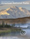 Kniha: American National Parks (Melanie Pawlitzki). Koenemann, 2020 Kniha: American National Parks (Melanie Pawlitzki). Koenemann, 2020