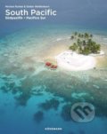 Kniha: South Pacific (Michael Runkel). Koenemann, 2020 Kniha: South Pacific (Michael Runkel). Koenemann, 2020