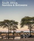 South Africa, Namibia & Botswana - Markus Hertrich, Christine Metzger, Koenemann, 2020