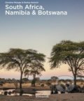 Kniha: South Africa, Namibia & Botswana (Christine Metzger a Markus Hertrich). Koenemann, 2020 Kniha: South Africa, Namibia & Botswana (Christine Metzger a Markus Hertrich). Koenemann, 2020