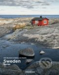 Kniha: Sweden (Udo Bernhart). Koenemann, 2020 Kniha: Sweden (Udo Bernhart). Koenemann, 2020