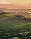 Kniha: Toscana (Jürgen Sorges). Koenemann, 2020 Kniha: Toscana (Jürgen Sorges). Koenemann, 2020