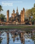 Kniha: Thailand (Heidi Froehlich, Katja Sassmannshausen a Thilo Scheu). Koenemann, 2020 Kniha: Thailand (Heidi Froehlich, Katja Sassmannshausen a Thilo Scheu). Koenemann, 2020