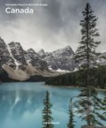 Kniha: Canada (Bernhard Mogge a Karl-Heinz Raach). Koenemann, 2020 Kniha: Canada (Bernhard Mogge a Karl-Heinz Raach). Koenemann, 2020