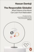 Kniha: The Responsible Globalist (Hassan Damluji). Allen Lane, 2021 Kniha: The Responsible Globalist (Hassan Damluji). Allen Lane, 2021