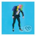 Hudební CD: Paulie Garand: Nirvana (Hudobné albumy). Hudobné albumy, 2017 Hudební CD: Paulie Garand: Nirvana (Hudobné albumy). Hudobné albumy, 2017