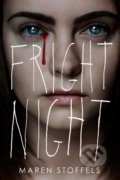 Fright Night - Maren Stoffels, Random House, 2020