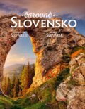 Kniha: Čarovné Slovensko (MAFRA Slovakia). MAFRA Slovakia, 2020 Kniha: Čarovné Slovensko (MAFRA Slovakia). MAFRA Slovakia, 2020