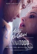 Kniha: After We Collided (Anna Todd), 2020 Kniha: After We Collided (Anna Todd), 2020