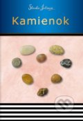 Kniha: Kamienok (Slávka Jalčová), 2020 Kniha: Kamienok (Slávka Jalčová), 2020