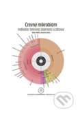 Kniha: Črevný mikrobióm (Katarína Šoltys a Viktor Bielik), 2020 Kniha: Črevný mikrobióm (Katarína Šoltys a Viktor Bielik), 2020