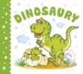 Kniha: Dinosaury (INFOA). INFOA, 2020 Kniha: Dinosaury (INFOA). INFOA, 2020