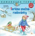 Kniha: Terkine snežné radovánky (Liane Schneider), 2020 Kniha: Terkine snežné radovánky (Liane Schneider), 2020