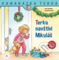 Kniha: Terku navštívi Mikuláš (Liane Schneider), 2020 Kniha: Terku navštívi Mikuláš (Liane Schneider), 2020