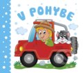 Kniha: V pohybe (INFOA). INFOA, 2020 Kniha: V pohybe (INFOA). INFOA, 2020