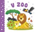 Kniha: V zoo, 2020 Kniha: V zoo, 2020