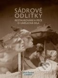 Kniha: Sádrové odlitky (Jakub Ďoubal). Univerzita Pardubice, 2020 Kniha: Sádrové odlitky (Jakub Ďoubal). Univerzita Pardubice, 2020