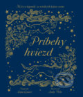 Kniha: Príbehy hviezd (Anita Ganeri), 2020 Kniha: Príbehy hviezd (Anita Ganeri), 2020