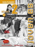 Kniha: Joven.es 2 Libro de ejercicios - Pracovní sešit (María Ángeles Palomino). Edelsa, 2011 Kniha: Joven.es 2 Libro de ejercicios - Pracovní sešit (María Ángeles Palomino). Edelsa, 2011