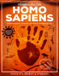 Kniha: Homo Sapiens (Extra Publishing). Extra Publishing, 2020 Kniha: Homo Sapiens (Extra Publishing). Extra Publishing, 2020