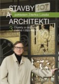 Kniha: Stavby a architekti 3 (Zdeněk Lukeš). Nakladatelství Lidové noviny, 2020 Kniha: Stavby a architekti 3 (Zdeněk Lukeš). Nakladatelství Lidové noviny, 2020