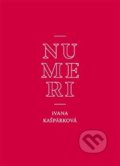 Numeri - Ivana Kašpárková, Perplex, 2020