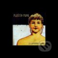 Hudobné CD: Ploštín Punk: Z Liptova Baby (Zune Trade). Zune Trade, 2020 Hudobné CD: Ploštín Punk: Z Liptova Baby (Zune Trade). Zune Trade, 2020