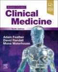 Kniha: Kumar and Clark's Clinical Medicine (Adam Feather, David Randall a Mona Waterhouse). Elsevier Science, 2020 Kniha: Kumar and Clark's Clinical Medicine (Adam Feather, David Randall a Mona Waterhouse). Elsevier Science, 2020